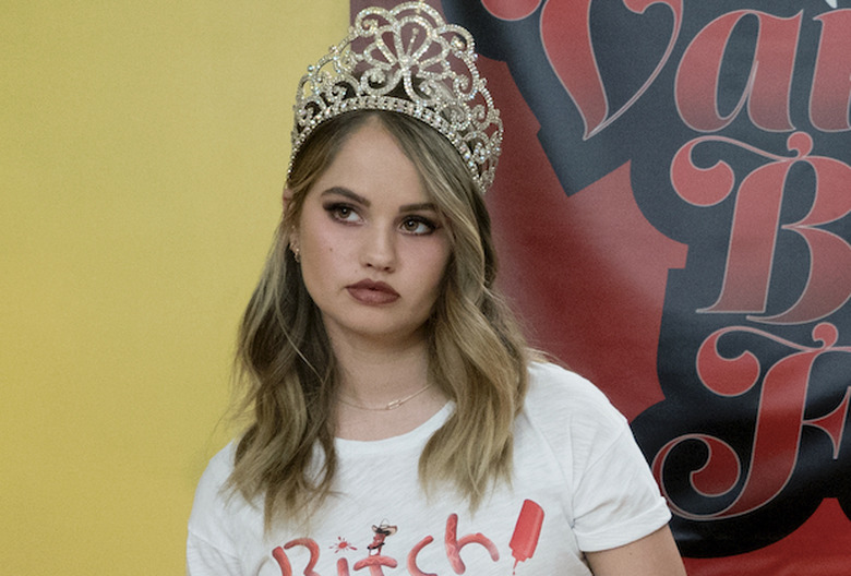 Insatiable Season 2 Date