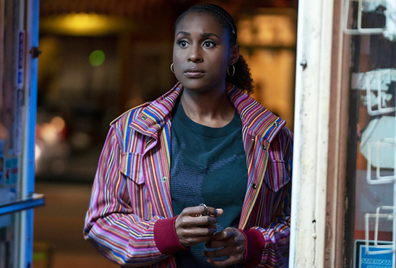 Insecure Ending Season 5