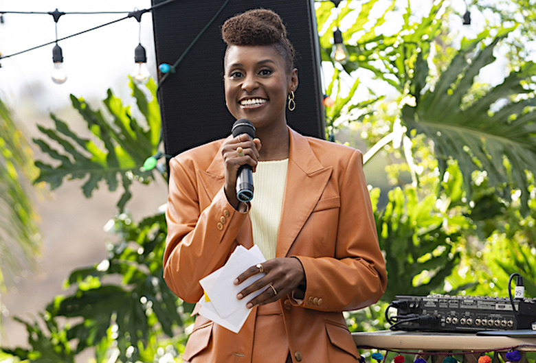 Insecure Recap Season 4 Episode 1 Lowkey Feelin Myself