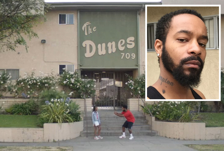 Insecure, The Dunes and Thug Yoda