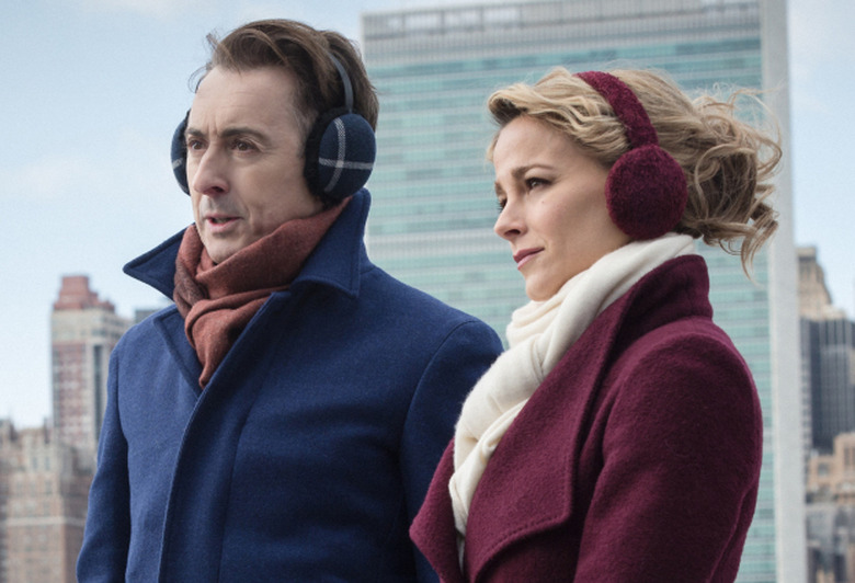 Instinct Cancelled or Renewed