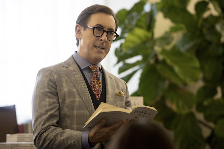 Instinct Cancelled CBS Season 2
