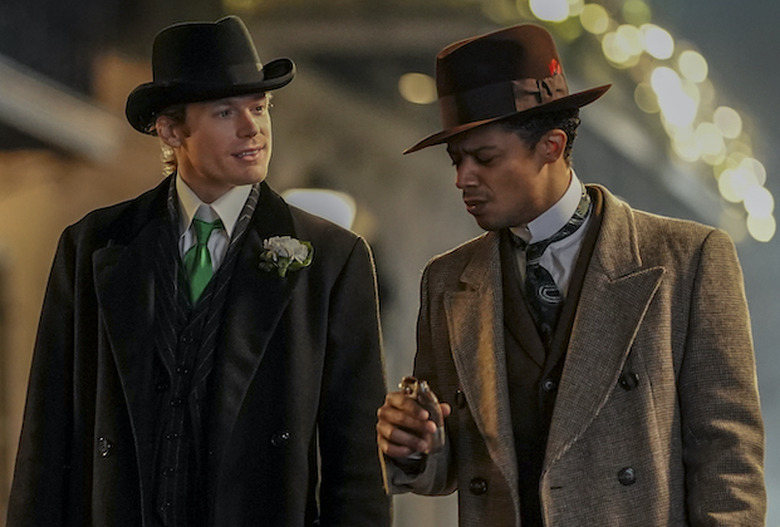 interview with the vampire recap season 1 episode 1 amc series