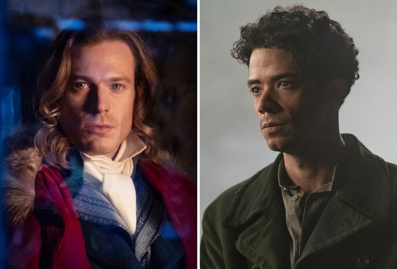 Interview With The Vampire Season 2