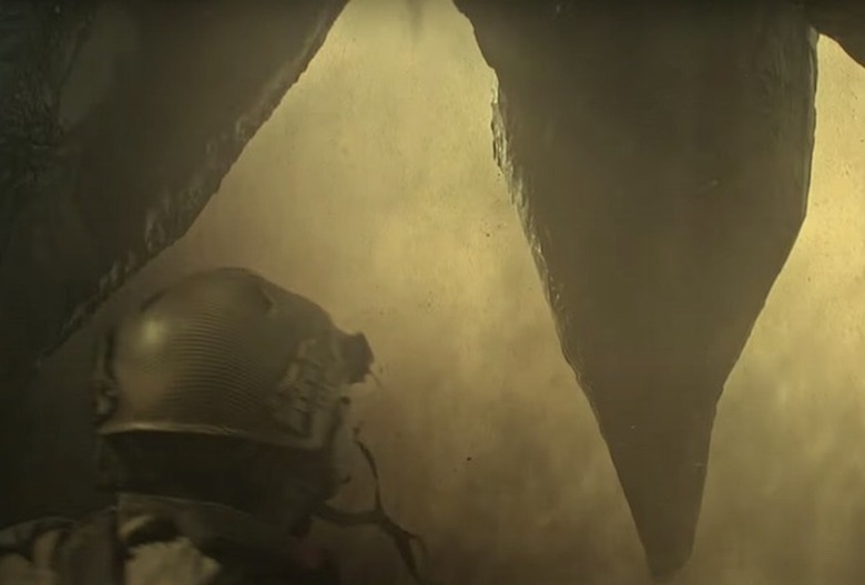 Invasion Trailer