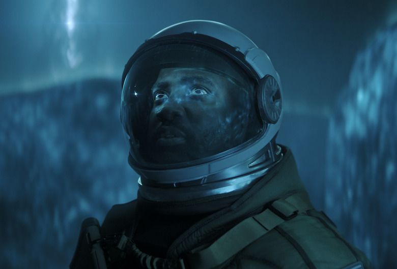 Invasion Season 3 Date
