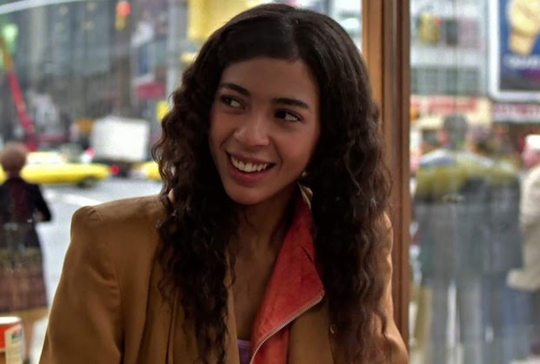 Irene Cara Dead