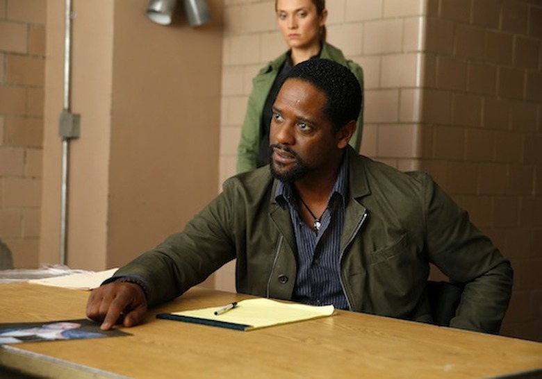 Ironside Fall TV Preview