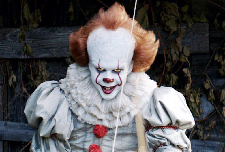 IT Movie (2017)