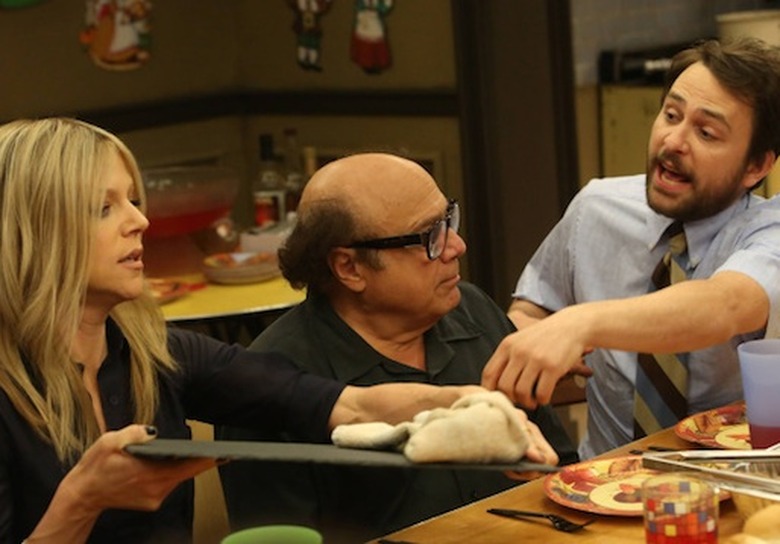 It's Always Sunny In Philadelphia