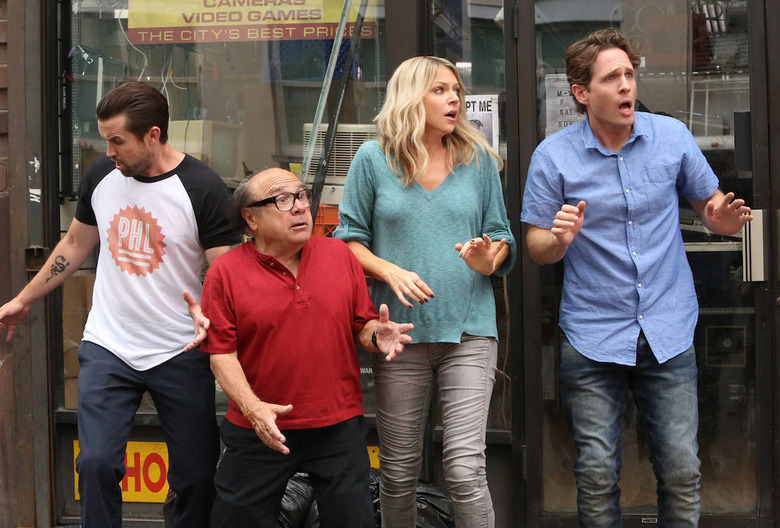 It's Always Sunny in Philadelphia Dennis Season 13