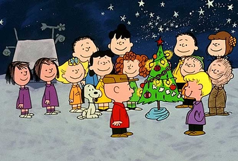 A Charlie Brown Christmas