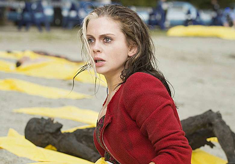iZombie Spoilers