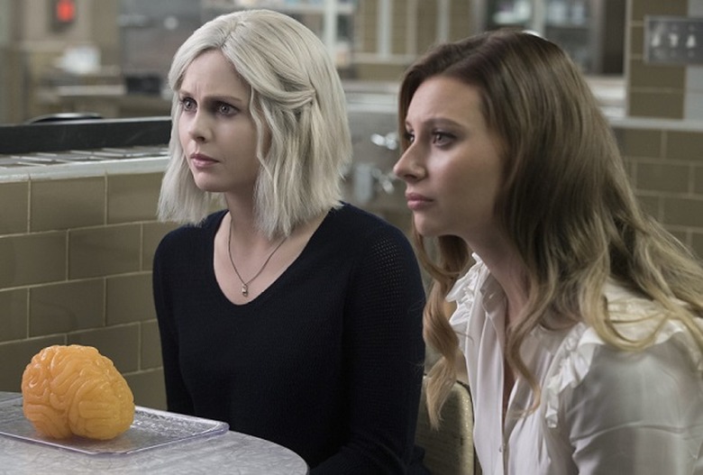 iZombie Recap