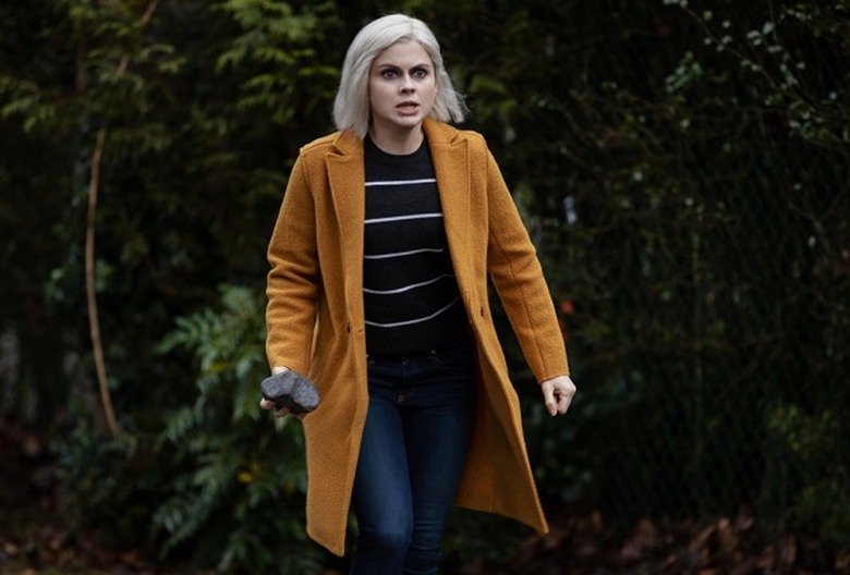 iZombie Series Finale