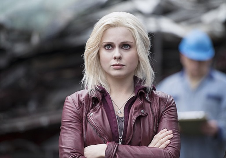 iZombie Season 2 Spoilers