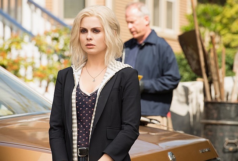iZombie Season 2 Spoilers