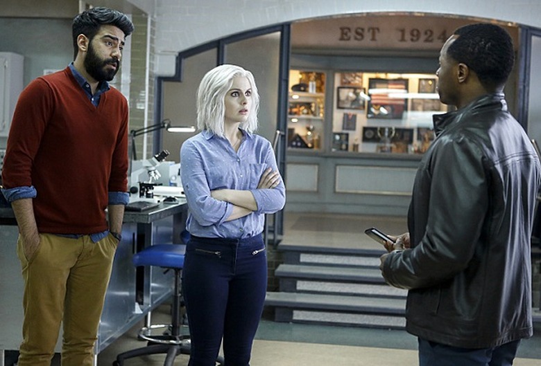 iZombie Season 3