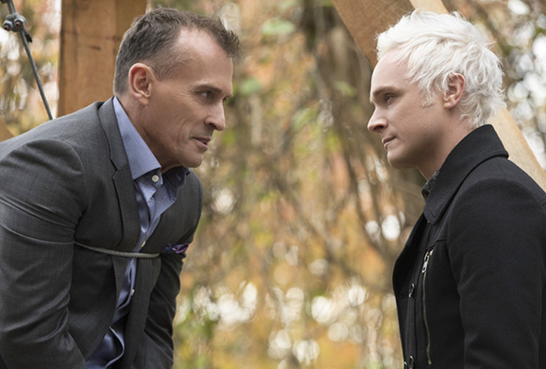iZombie Season 4 Spoilers