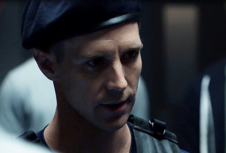 iZombie Jason Dohring