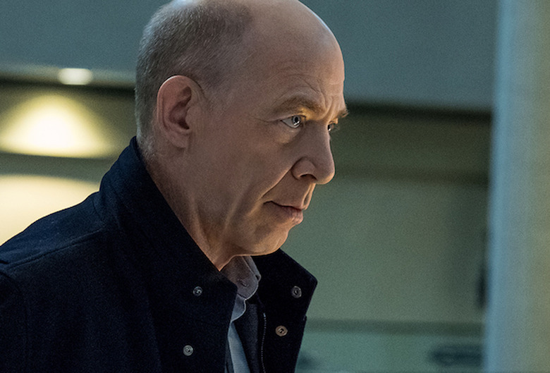 Counterpart Performance Simmons