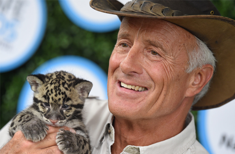 Jack Hanna