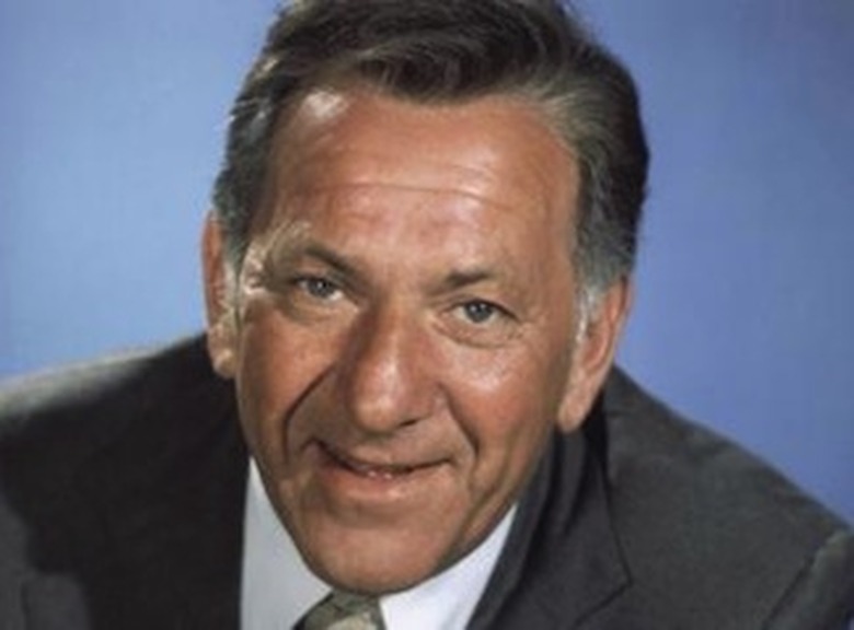Jack Klugman Dead at 90