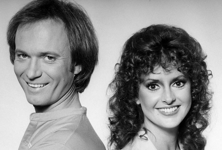 Anthony Geary Remembers Jaclyn Zeman