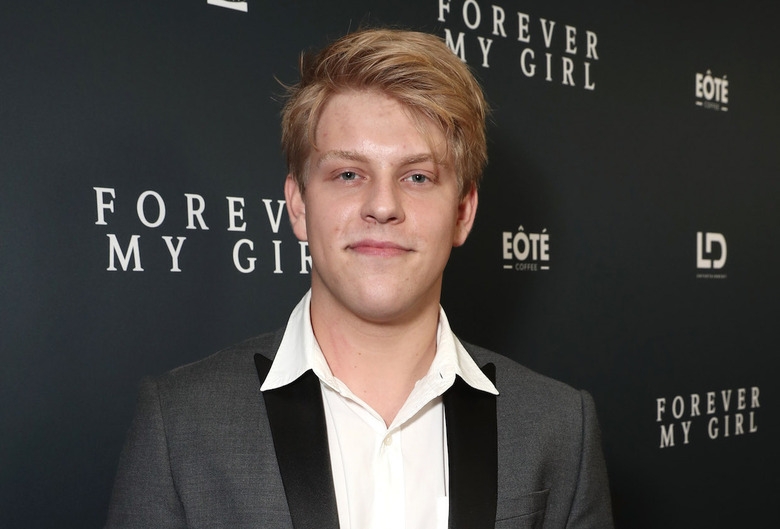 Jackson Odell Dead The Goldbergs