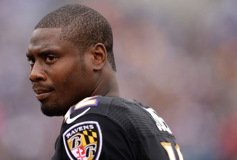 Jacoby Jones Dead, Cause of Death, Obituary for NFL Player