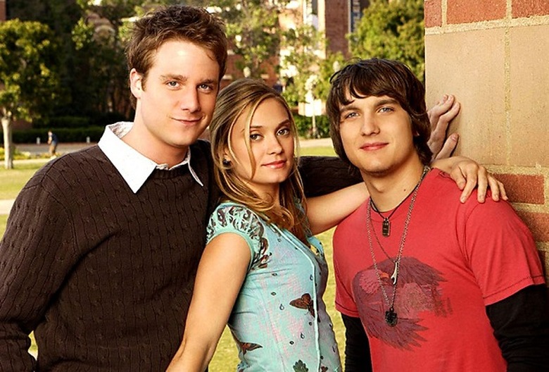 Greek Reunion Movie