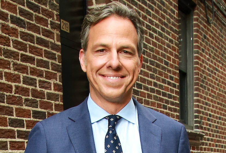 Jake Tapper CNN