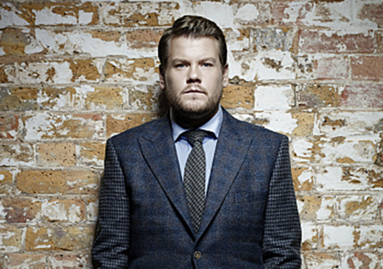 The Late Late Show With James Corden