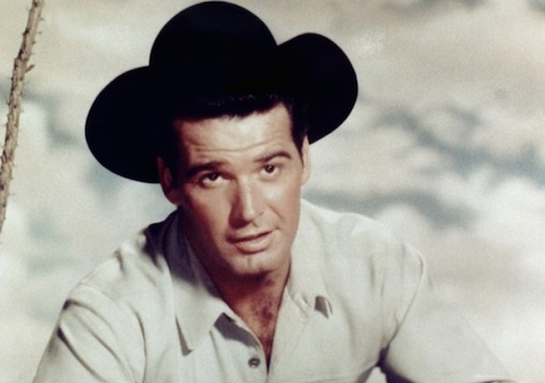 Garner