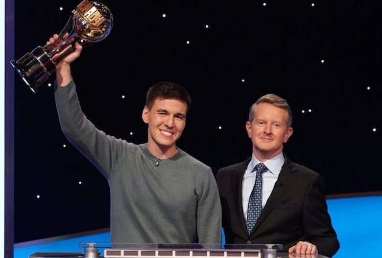 James Holzhauer