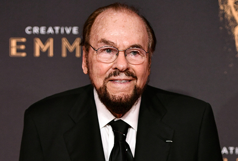 James Lipton Leaving Inside the Actors Studio