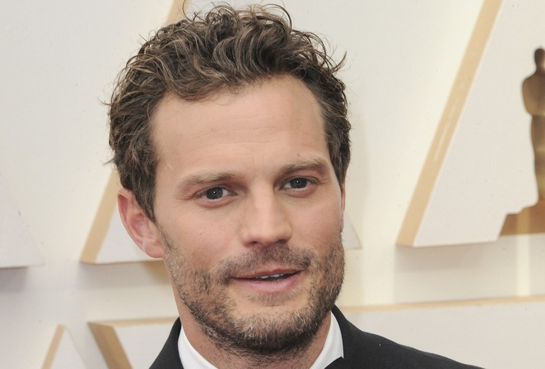 Jamie Dornan