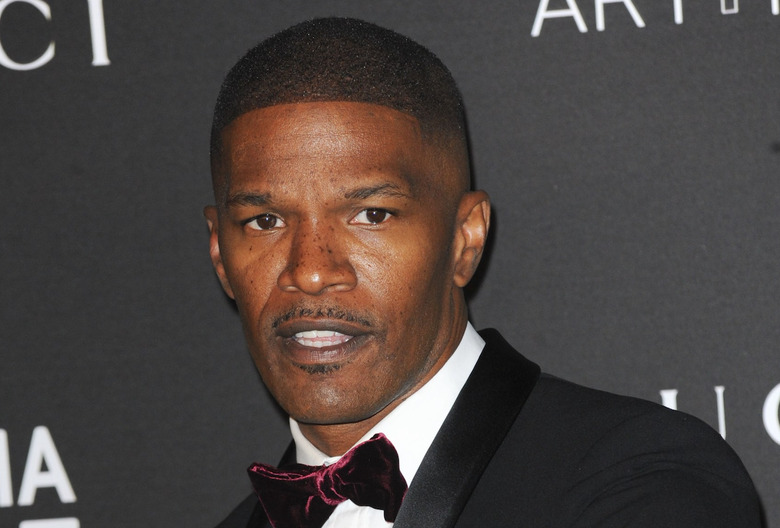 jamie foxx apologizes for antisemitic comments