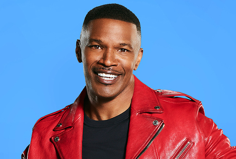 Jamie Foxx Health Update