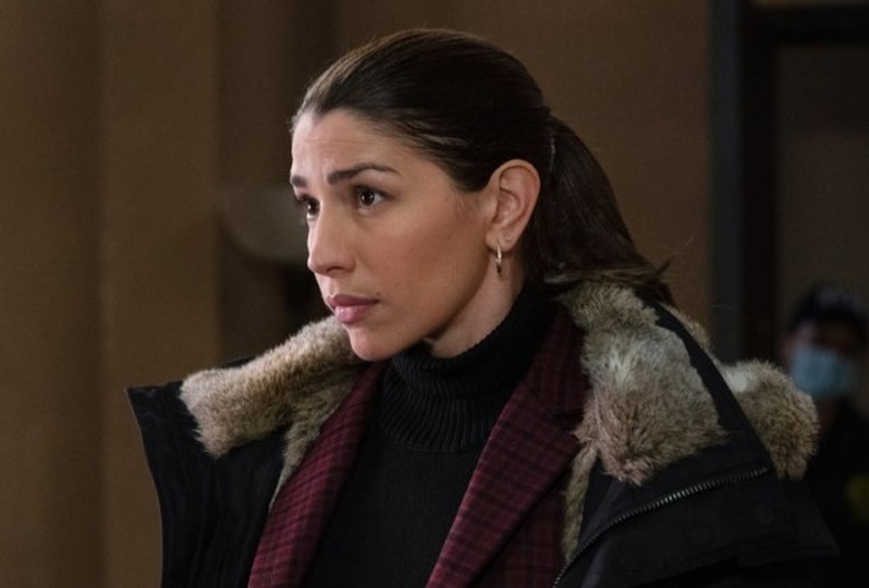 SVU Jamie Gray Hyder