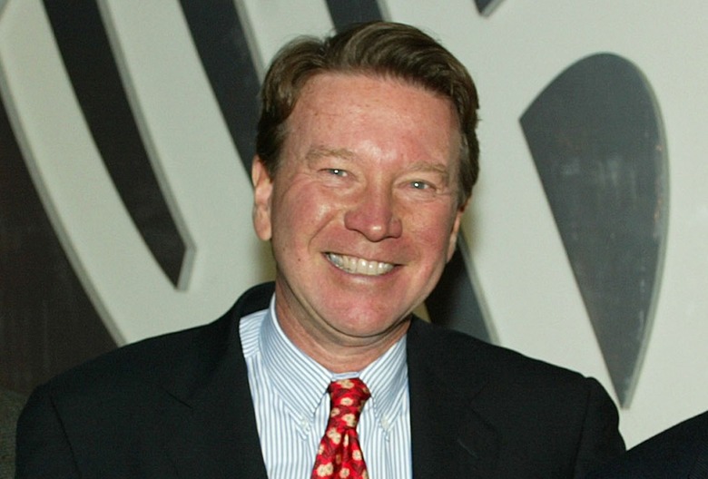Jamie Kellner Dead: Fox and The WB Exec Cause of Death