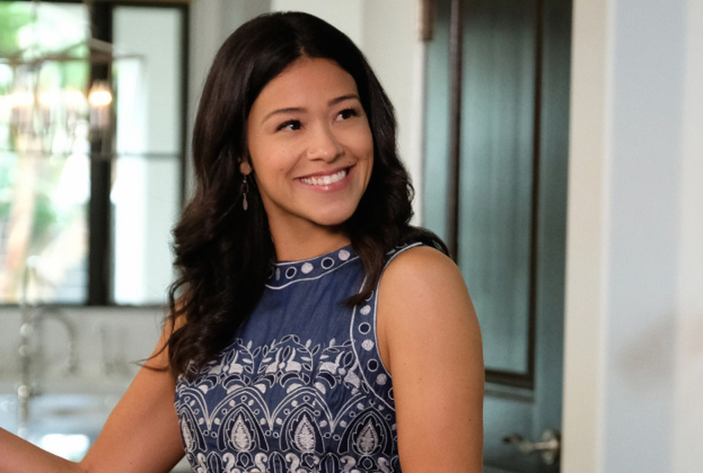 Jane the Virgin Narrator Mateo