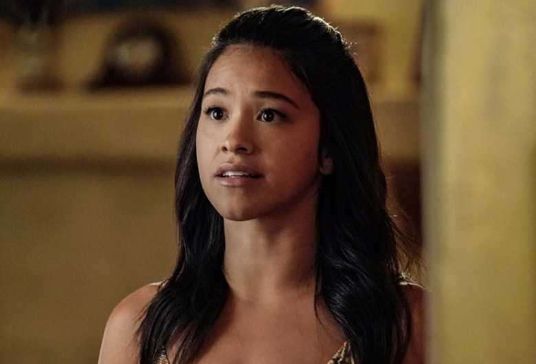 Jane the Virgin