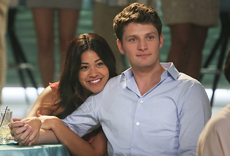 Jane the Virgin Michael Sex