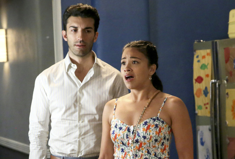 Jane the Virgin Recap