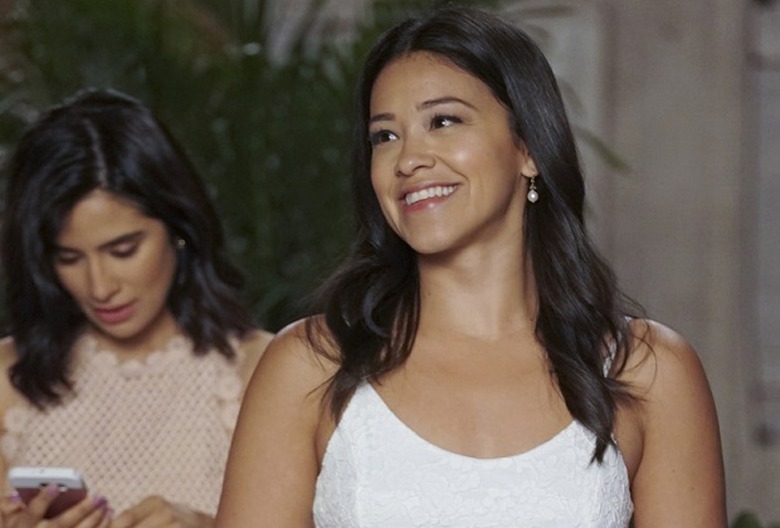 Jane the Virgin Series Finale