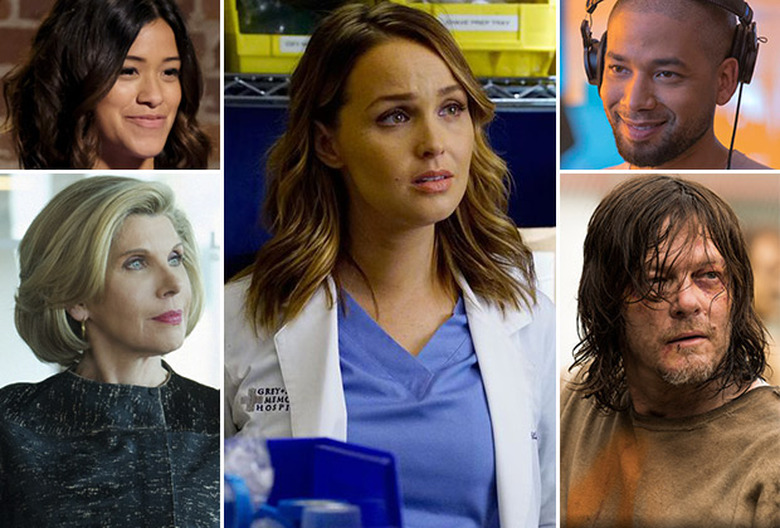 Ask Ausiello