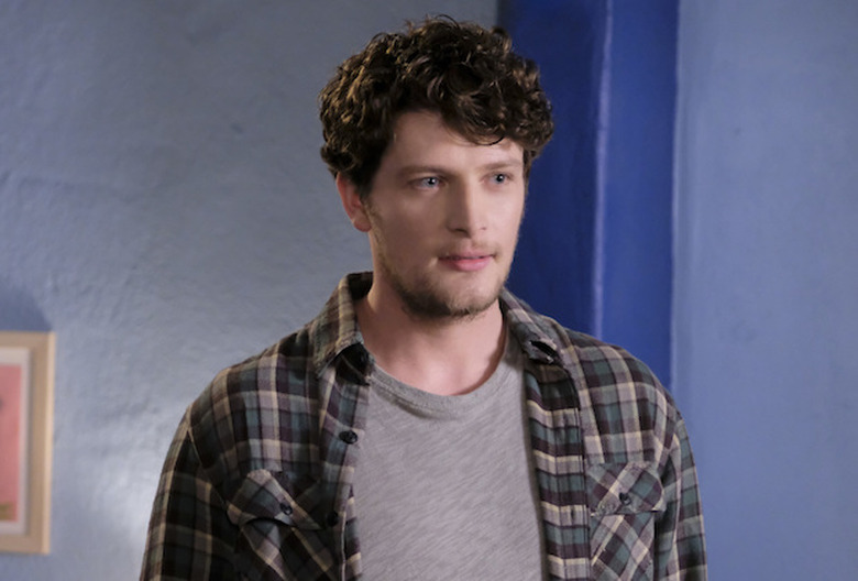 Jane the Virgin Michael Alive Season 5