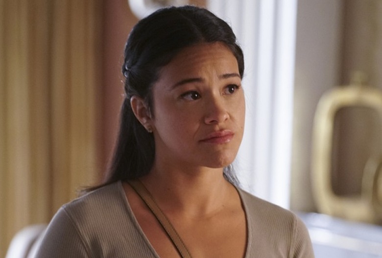 Jane the Virgin Series Finale