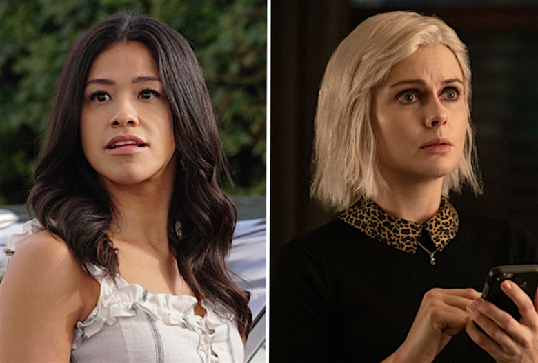 Jane the Virgin iZombie Series Finale Premiere Date